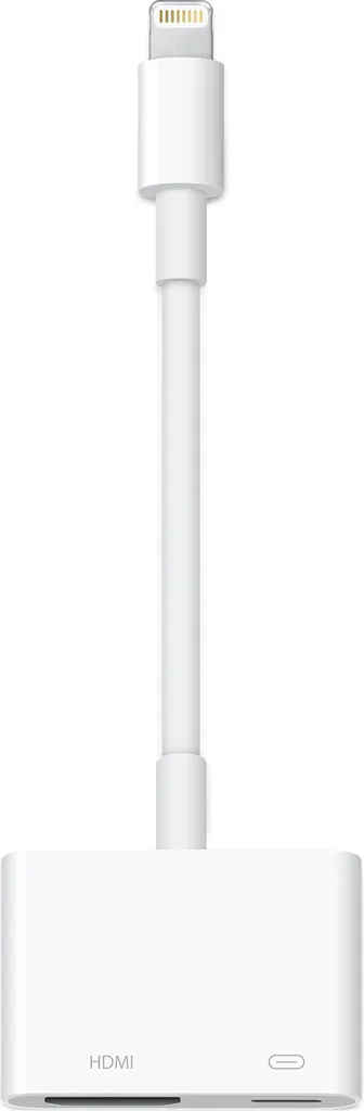APPLE Adapter Lightning to HDMI - MD826ZM/A