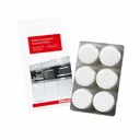 MIELE Descaling tablets 5626050