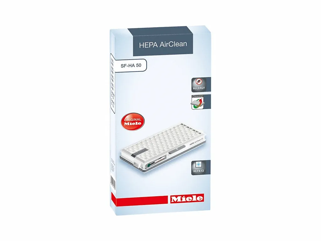 MIELE Filter HEPA SF-HA50