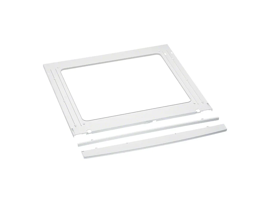 MIELE Overlay Kit WTV412