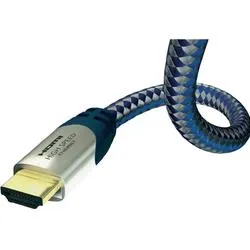 IN-AKUSTIK Cable 0042310 [2x HDMI mâle] 10 m
