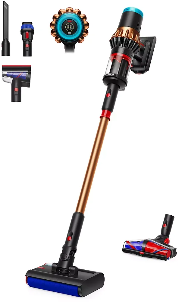 ASPIRATEUR BALAI    DYSON          V16 SUBMARINE