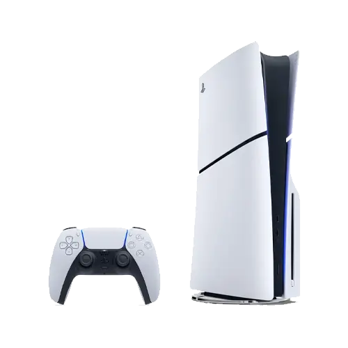 Console - Gaming - Loisir