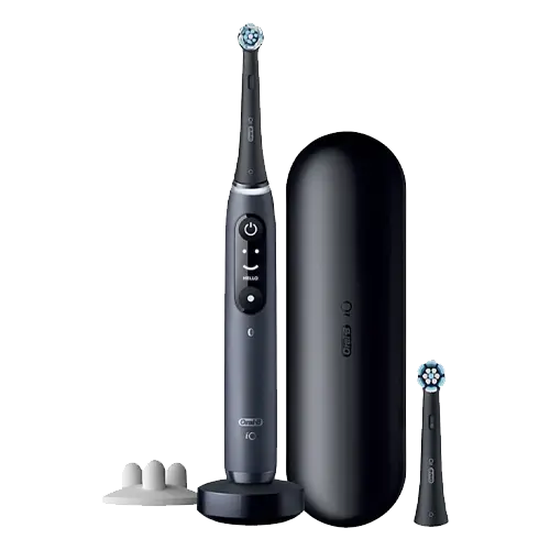 Hygiène bucco-dentaire