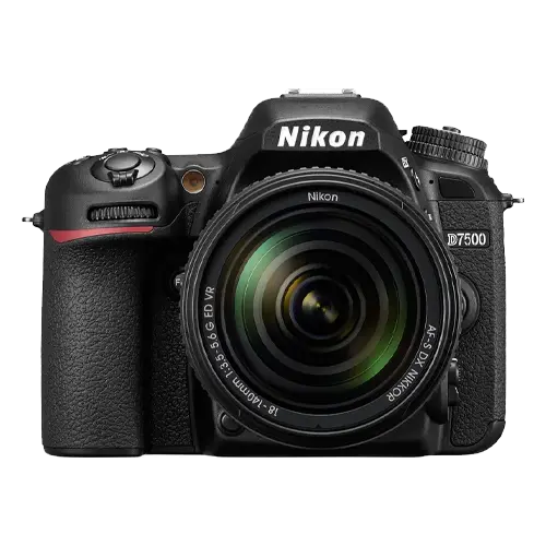 Appareil photo & caméscope