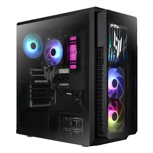 Gaming PCs