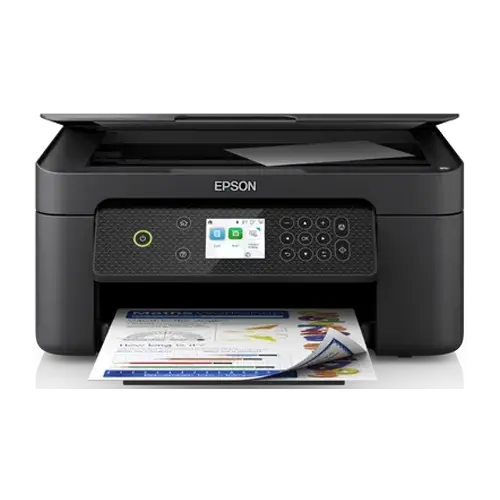 Printers & Ink Cartridges