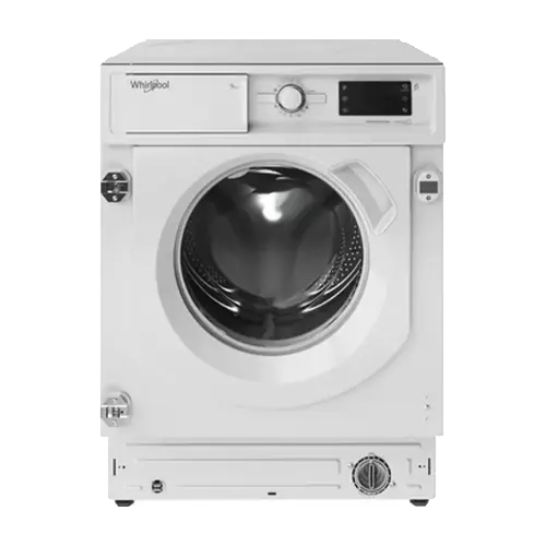 Lave-linge encastrable