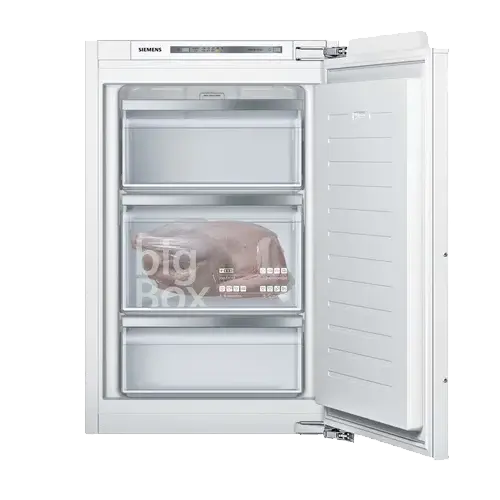 Congélateur encastrable