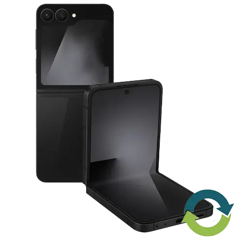 Refurbished Smartphones