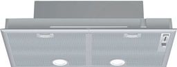 Hotte encastrable BOSCH DHL755BM