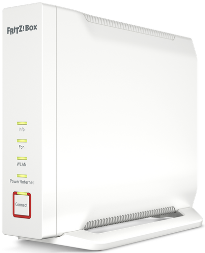 [41050396] PRODUIT RESEAU      AVM FRITZ      FB 4060