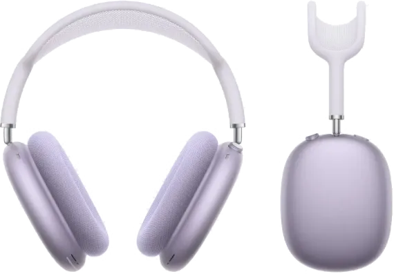 Casque Bluetooth APPLE Airpods Max 2 Bleu 