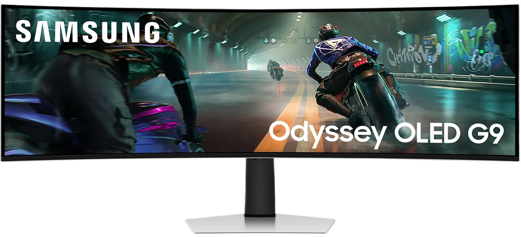 ECRAN PC SAMSUNG LS49DG912SUXEN (copie)