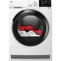 SL CONDENS.+POMPE   AEG            TR78L34B,8KG