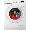 LAVE-LINGE          AEG            LF61R840,8KG