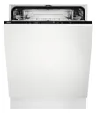 AEG Lave-vaisselle FSB53607Z QuickSelect Airdry