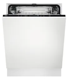 AEG Lave-vaisselle FSB53607Z QuickSelect Airdry