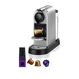 KRUPS Kaffeemaschine Nespresso® Citiz YY4157FD