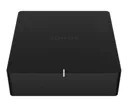 SONOS Port Streamers Black Ethernet/LAN Wifi