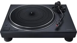 TECHNICS Vinyl turntable SL-1500CEG-K - Black
