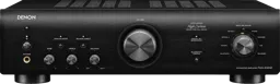 DENON HIFI Amplifier PMA-600NE Black