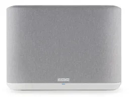 DENON Home 250 Wi-Fi Multiroom Speaker - White