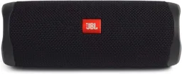 JBL Bluetooth-Lautsprecher Flip 5 - Schwarz