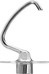KITCHENAID Crochet Pétrisseur En Acier Inoxydable