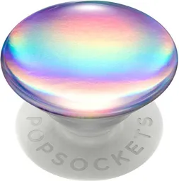 POPSOCKET PopGrip Smartphone-Halterung - Rainbow Orb