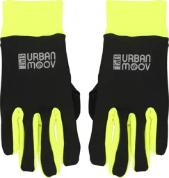 URBAN MOOV Gants de cyclisme reflechissants