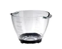 KENWOOD Chef Rührschüssel aus Glas AT550