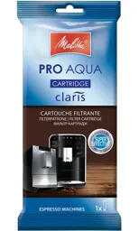 MELITTA Appareil nettoyeur à domicile 192830