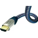 IN-AKUSTIK Câble 0042310 [2x HDMI mâle] 10 m