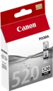 CANON Ink cartridge PGI-520 - Black
