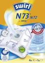 SWIRL Sac aspirateur N73