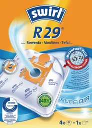 SWIRL Sac aspirateur R 29